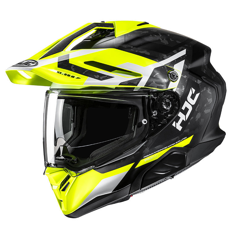RPHA 60 HELMET DAKAR MC-3HSF