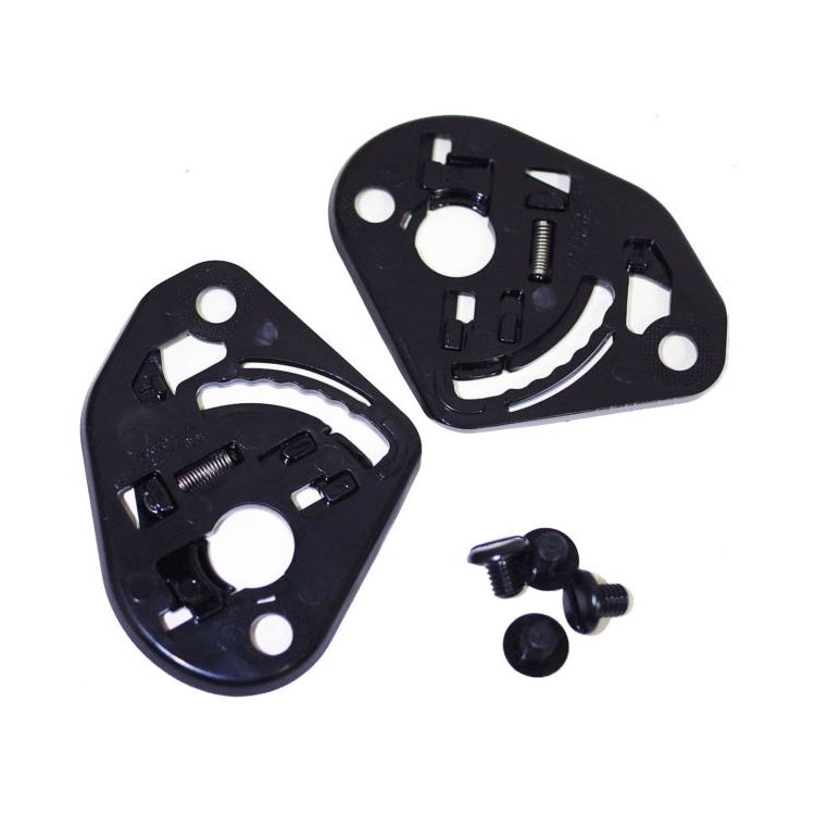 Spare Part - HJC FG-Jet Gear Base Plate - HJ17R