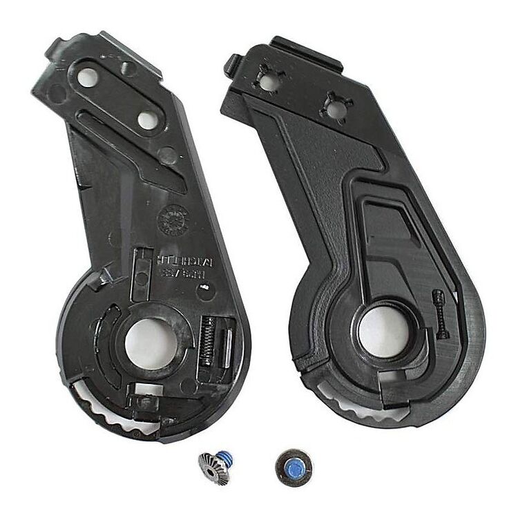 GEAR (BASE) PLATE SET