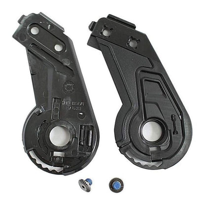 GEAR (BASE) PLATE SET