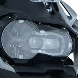 Headlight Shield, BMW R1200GS '13-