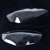 Headlight Shields (pair), Yamaha Tracer 700 '16-