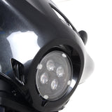 Headlight Shield, Honda CMX500 Rebel (S) '20-