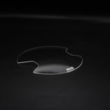 R&G Headlight Shield for Triumph Trident 660 '21-