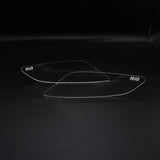 R&G Headlight Shields Tiger 660 Sport '22- PAIR