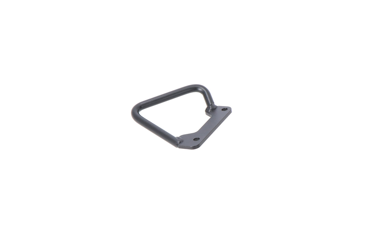 Lifting Handle for Centerstand.Black. Kawasaki KLR 650 (08-18).(HPS.08.473.10101/B)
