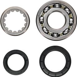 Hot Rod Main Bearing and Seal Kit - Honda CRF250R/RX 18-21