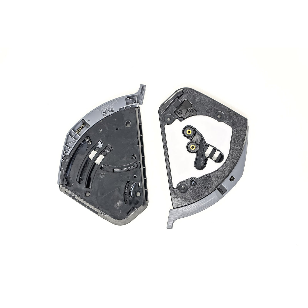 Spare Part - HJC i100 Gear Base Plate - HJ-36
