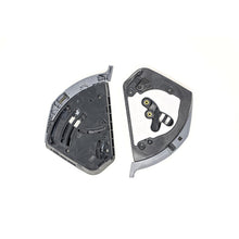 Spare Part - HJC i100 Gear Base Plate - HJ-36
