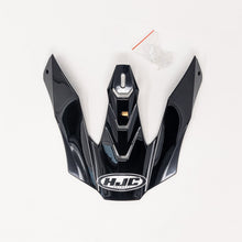 Spare Part - HJC i50 Peak - Fury MC-5SF
