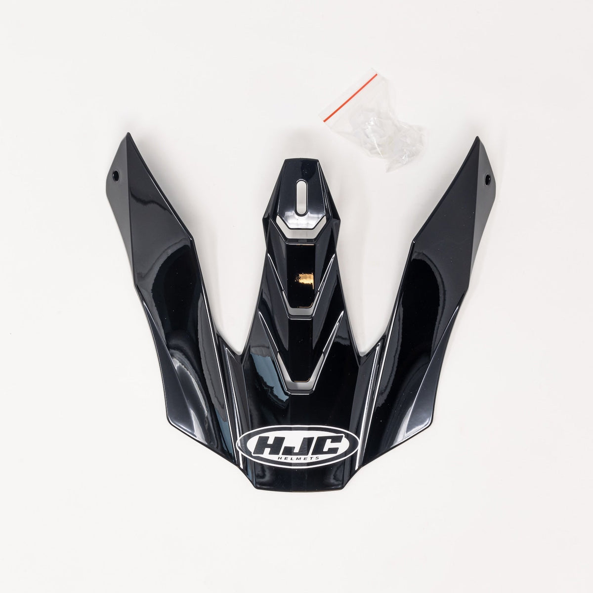 Spare Part - HJC i50 Peak - Fury MC-5SF