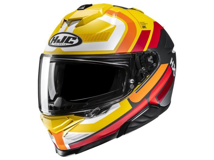 i71 HELMET VIZ MC-3SF