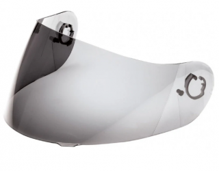 Spare Part - HJC Visor - SILVER IRIDIUM