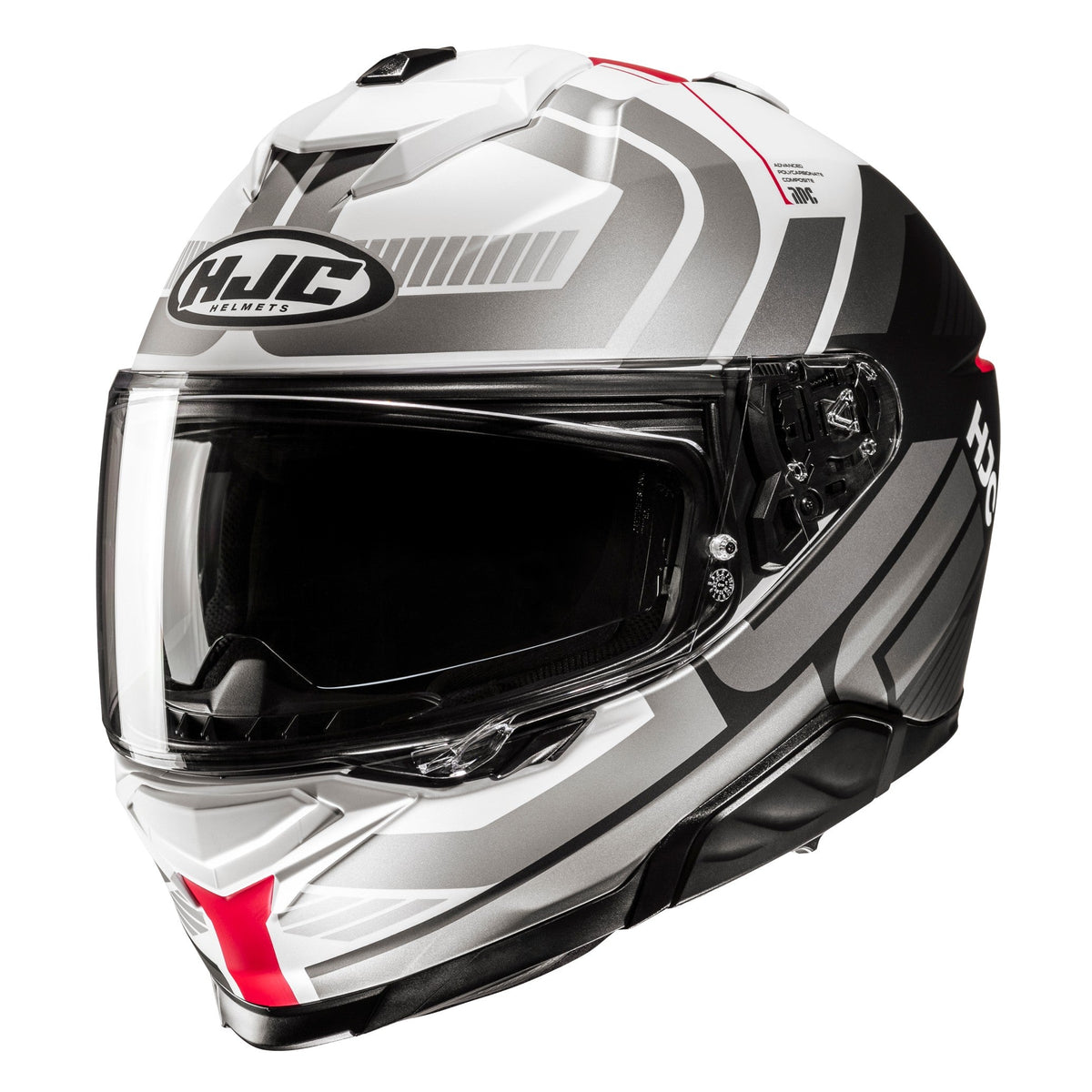 i71 HELMET VIZ MC-1SF