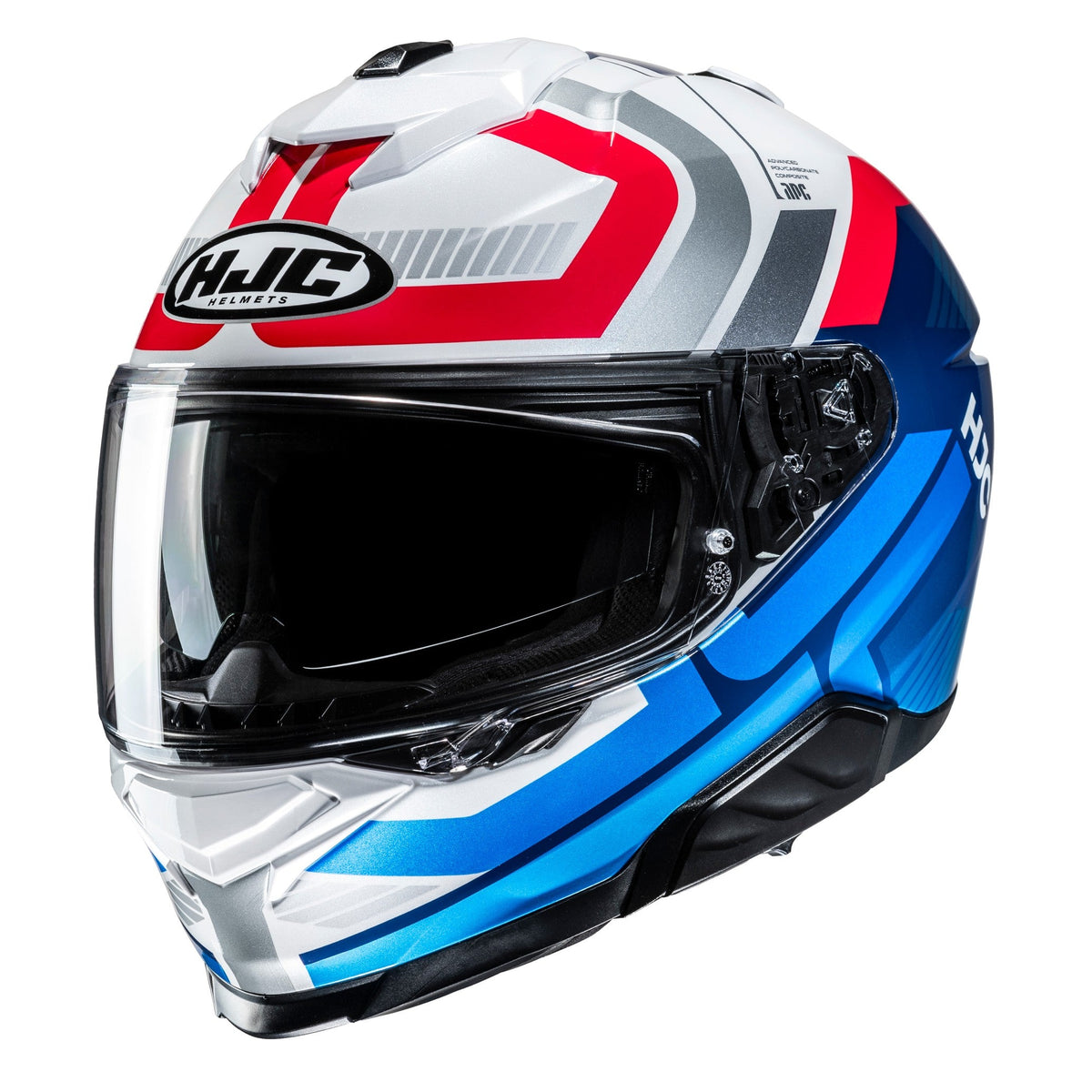 i71 HELMET VIZ MC-21