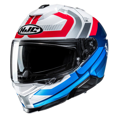 i71 HELMET VIZ MC-21
