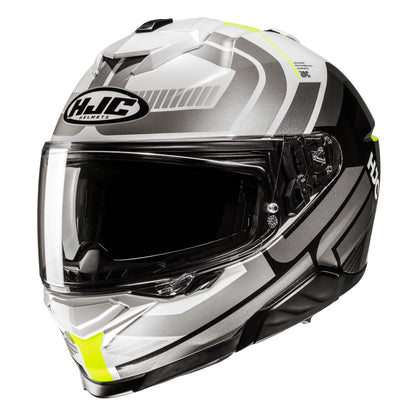 i71 HELMET VIZ MC-3H