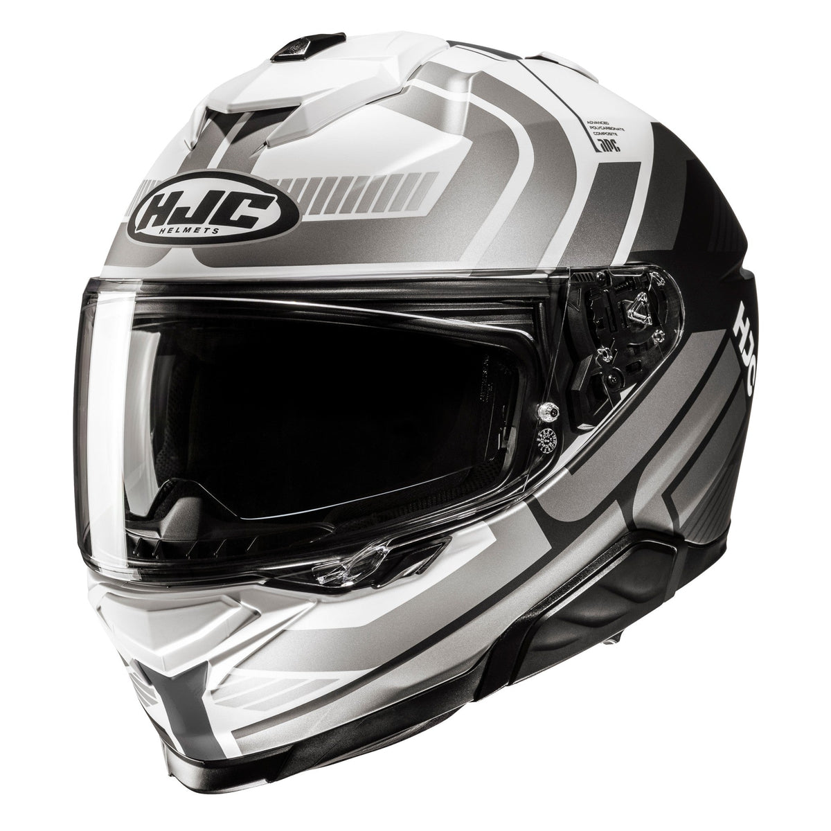 i71 HELMET VIZ MC-5