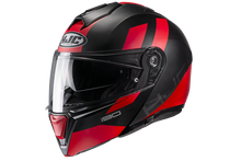 HJC i90 Helmet - SYREX MC-1SF