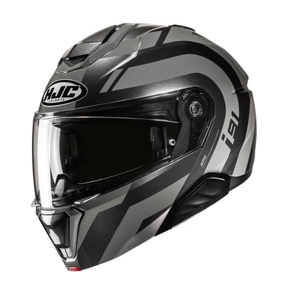 i91 HELMET ARVEN MC-5