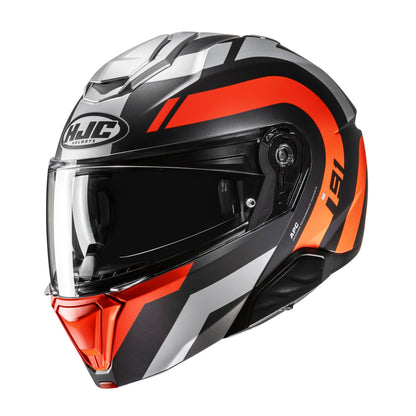 i91 HELMET ARVEN MC-6HSF