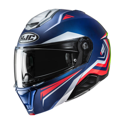 i91 HELMET TRICUS MC-21SF