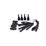 Adpt micro indi (set 4),F900R '20-/F900XR '20- (front+rear)