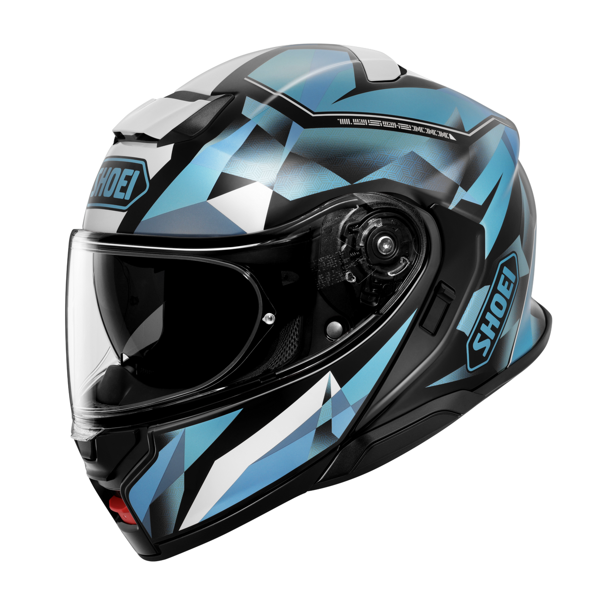 NEOTEC3 HELMET FRAGMENTS TC-2