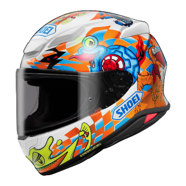 NXR2 HELMET YAGYO TC-2