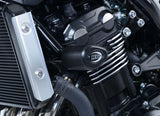 Aero Crash Protectors, Kawasaki Z900RS