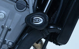 Aero Crash Protectors, KTM 790 Duke