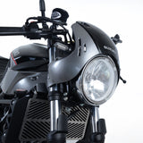 Headlight Shield, Suzuki SV650 '16- / SV650X