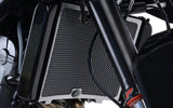 Radiator Guard Black KTM Duke 790 18-