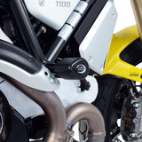 Aero Crash Protectors, Ducati Scrambler 1100