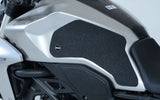 Tank Traction Grips CB300R 18- 4 Pce BLK