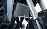 Radiator Guard TITANIUM - Honda CB300R '18-