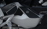 R&G BOOT GUARD KIT HON CB1000R '18- BLK