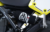 SHOCKTUBE 6.5in X 8.5in