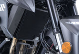 Radiator Guard TITANIUM - Suzuki GSR750 '11 / GSX-S750 '17-