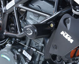 AERO C/PROT KTM125/200/390DUKE