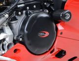 DUC 1199 PANIGALE CLU/COVER RH