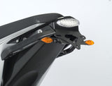 L/PLATE HOLDER KTM 690 DUKE 12