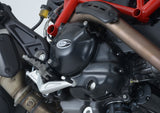 DUCATI ENGINE CASE COVERS PR