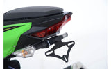Licence Plate Holder, Kawasaki Ninja 400