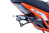 R&G Tail Tidy KTM RC 125/200/390 2014-