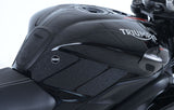 ST TRIPLE TRACT PAD 13- CLR 4P