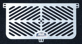 O/COOLER GRD STLSS S1000RR 15-