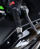 B/E SLIDERS KAW NINJA/Z 250SL