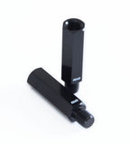 MIRROR RISERS KAW Z250SL