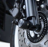 Fork Protectors, Yamaha 125 N-Max '17-